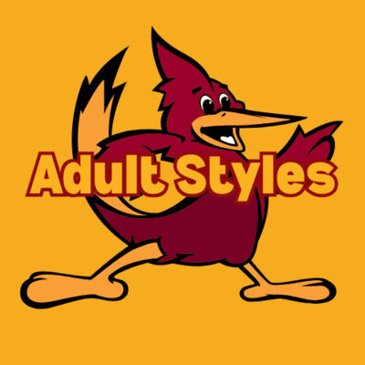 Adult Thumbnail