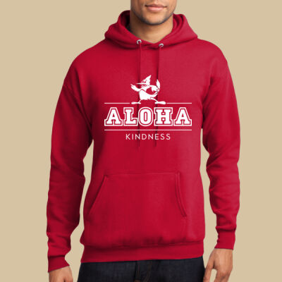 Adult Hoodie - House Aloha Thumbnail