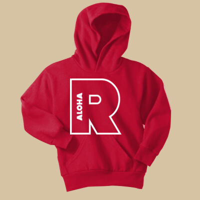 Youth Hoodie - House Aloha Thumbnail