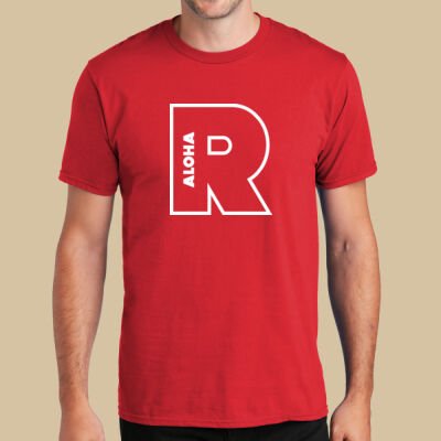 Adult T-Shirt - House Aloha Thumbnail