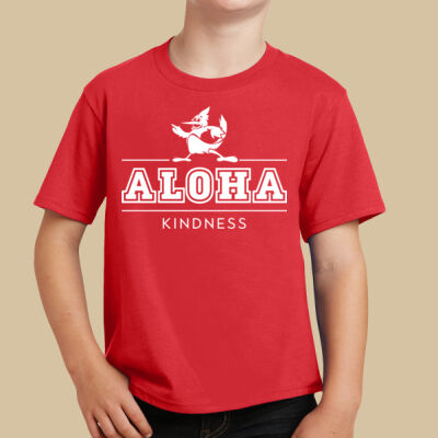Youth T-Shirt - House Aloha Thumbnail