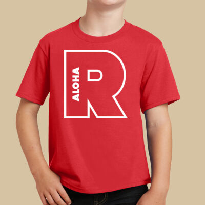 Youth T-Shirt - House Aloha Thumbnail