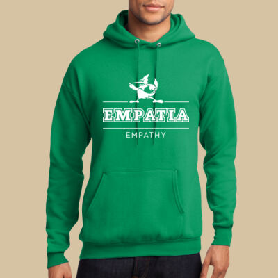 Adult Hoodie - House Empatia Thumbnail