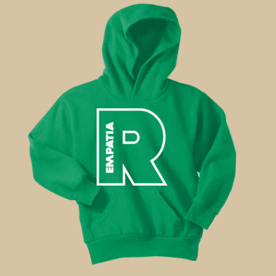 Youth Hoodie - House Empatia Thumbnail