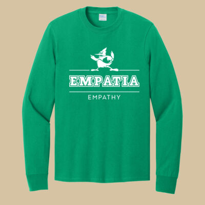 Adult Long Sleeve Shirt - House Empatia Thumbnail