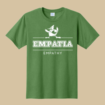 Adult T-Shirt - House Empatia Thumbnail