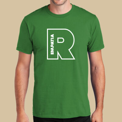 Adult T-Shirt - House Empatia Thumbnail