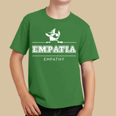 Youth T-Shirt - House Empatia Thumbnail