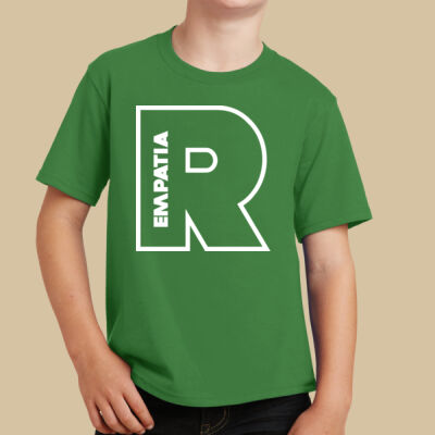 Youth T-Shirt - House Empatia Thumbnail