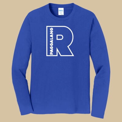 Adult Long Sleeve Shirt - House Paggalang Thumbnail