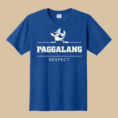 Adult T-Shirt - House Paggalang Thumbnail