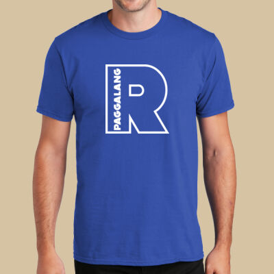 Adult T-Shirt - House Paggalang Thumbnail