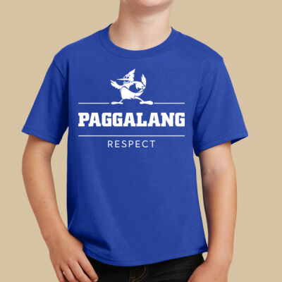 Youth T-Shirt - House Paggalang Thumbnail