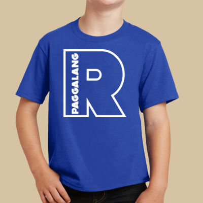 Youth T-Shirt - House Paggalang Thumbnail