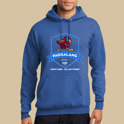 Adult Hoodie - House Paggalang Shield Thumbnail