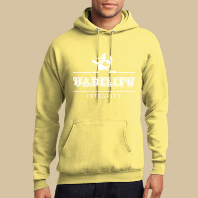 Adult Hoodie - House Uadilifu Thumbnail