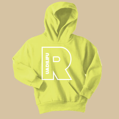 Youth Hoodie - House Uadilifu Thumbnail