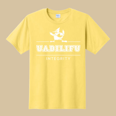 Adult T-Shirt - House Uadilifu Thumbnail