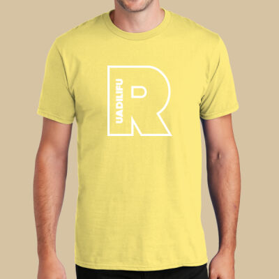 Adult T-Shirt - House Uadilifu Thumbnail