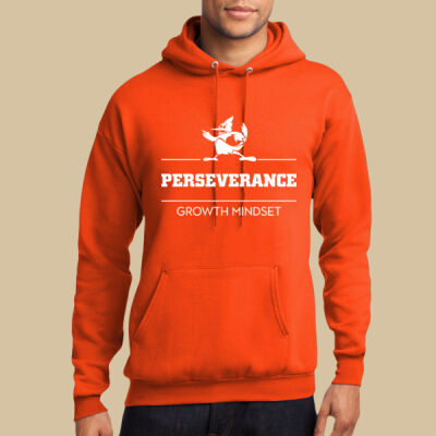 Adult Hoodie - House Perseverance Thumbnail