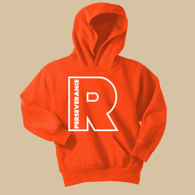 Youth Hoodie - House Perseverance Thumbnail