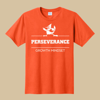 Adult T-Shirt - House Perseverance Thumbnail