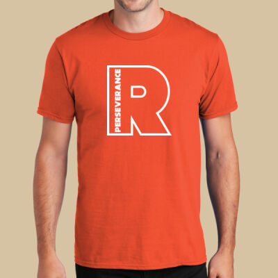 Adult T-Shirt - House Perseverance Thumbnail