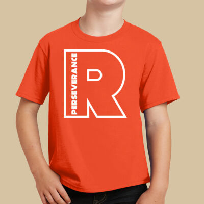 Youth T-Shirt - House Perseverance Thumbnail