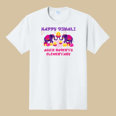 Adult T-Shirt - Fall Holidays - Diwali Thumbnail