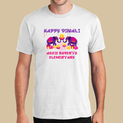 Adult T-Shirt - Fall Holidays - Diwali Thumbnail