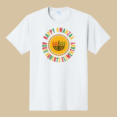 Adult T-Shirt - Fall - Kwanzaa  Thumbnail