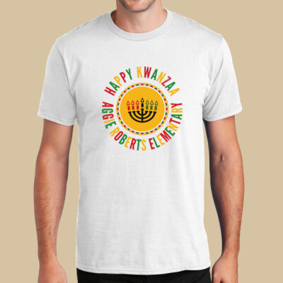 Adult T-Shirt - Fall - Kwanzaa  Thumbnail