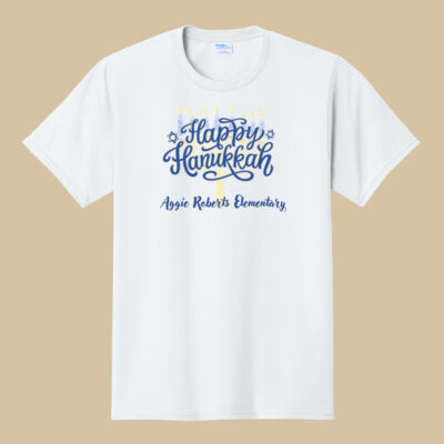 Adult T-Shirt - Fall - Hanukkah  Thumbnail