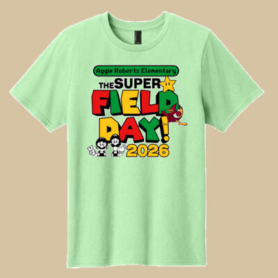 Youth T-Shirt - Field Day Thumbnail