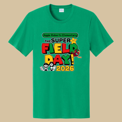 Adult T-Shirt - Field Day Thumbnail
