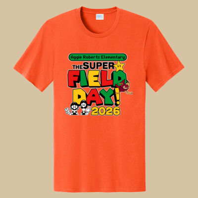 Adult T-Shirt - Field Day Thumbnail