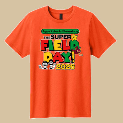 Youth T-Shirt - Field Day Thumbnail