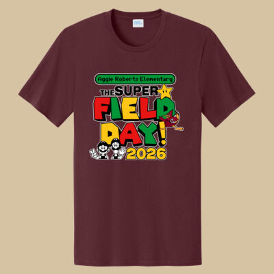 Adult T-Shirt - Field Day Thumbnail