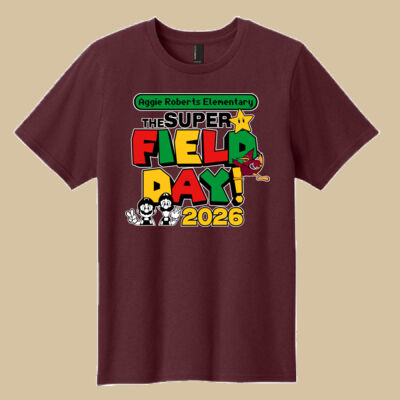 Youth T-Shirt - Field Day Thumbnail