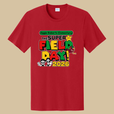 Adult T-Shirt - Field Day Thumbnail
