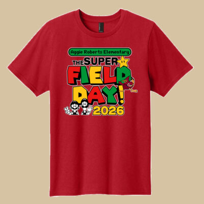 Youth T-Shirt - Field Day Thumbnail