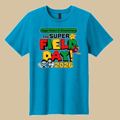 Youth T-Shirt - Field Day Thumbnail
