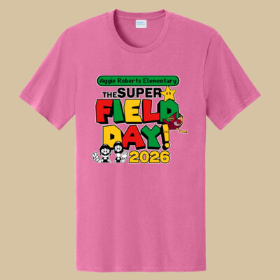 Adult T-Shirt - Field Day Thumbnail