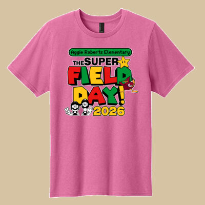 Youth T-Shirt - Field Day Thumbnail