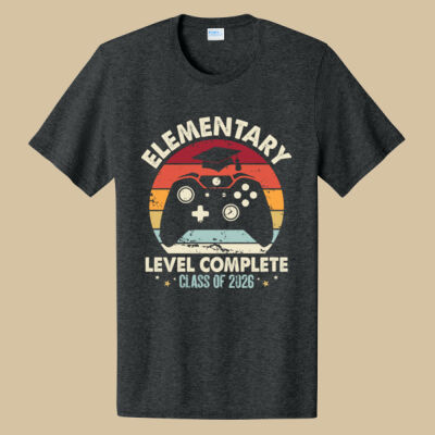Elementary Level Complete Thumbnail