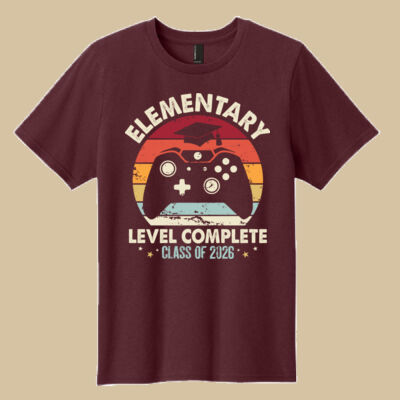 Elementary Level Complete Thumbnail