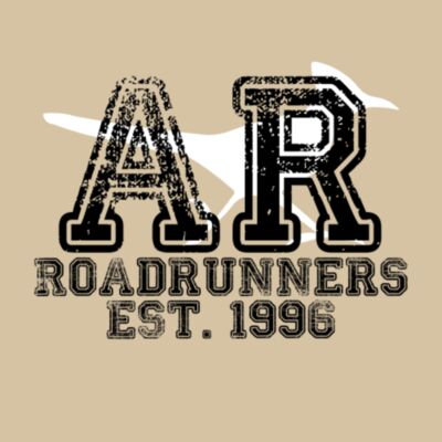 AR Roadrunners - Black Thumbnail