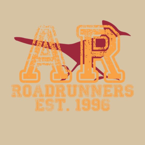 AR Roadrunners - Yellow Thumbnail