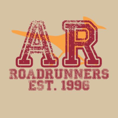 AR Roadrunners - Red Thumbnail
