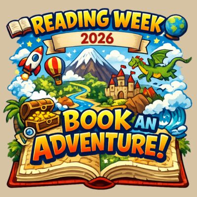Reading Week Thumbnail